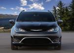 Chrysler Pacifica Hybrid Limited 35th Anniversary 2019 года